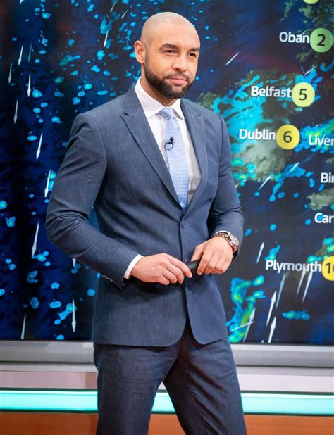 Alex Beresford Has Faced Relentless Racism Since Piers Morgan Confrontation