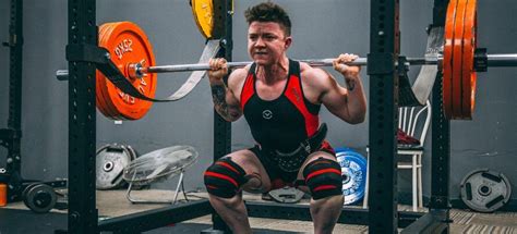 If You Want To Know What Powerlifting Is Why People Do It And How To Get Started With