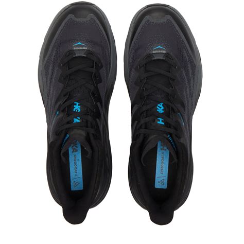 HOKA ONE ONE Speedgoat 5 GTX Black Black END AR