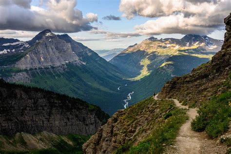 16 Best Glacier National Park Hikes Goelitetravel