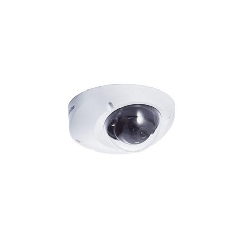 Geovision GV MFD520 MiniDomo IP Color 5MP H264 2 54mm