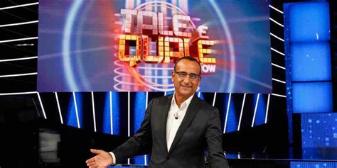 Tale E Quale Show 2023 Vincitore Prima Puntata E Classifica 22 Settembre