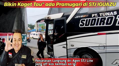 Sudiro Tungga Jaya Walau Semakin Dihujat Tapi Malah Bukak Line Lama Off