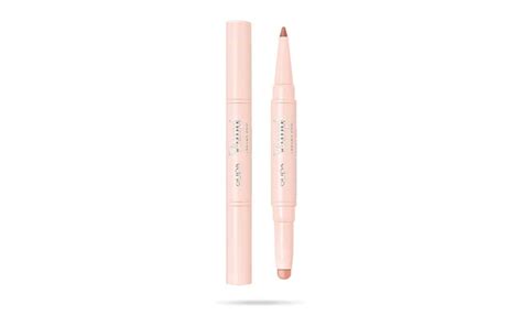 Pupa Vamp Creamy Duo 001 Fair Nude PHARMFETCH CY