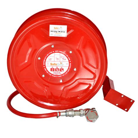 Fire Hose Reel Swing Type Firebreak Sa