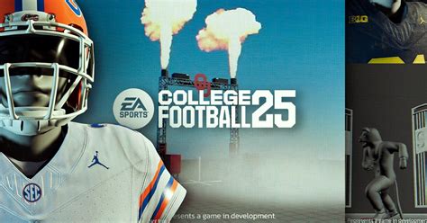 Ea Sports College Football 25 Reveals Top 25 Players In Game On3