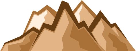 Detail Mountain Clipart Png Koleksi Nomer 28