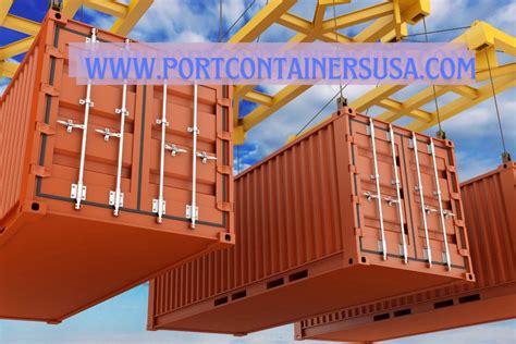 Corten Steel Shipping Containers For Sale Shipping Containers