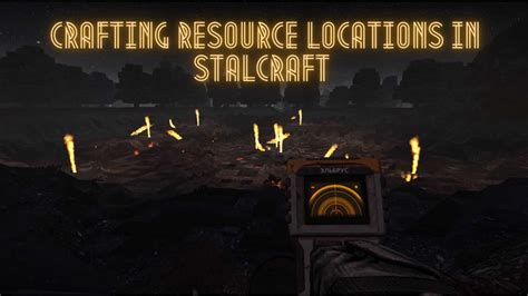 Stalcraft The Portal