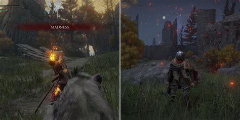 How To Resist Madness In Elden Ring