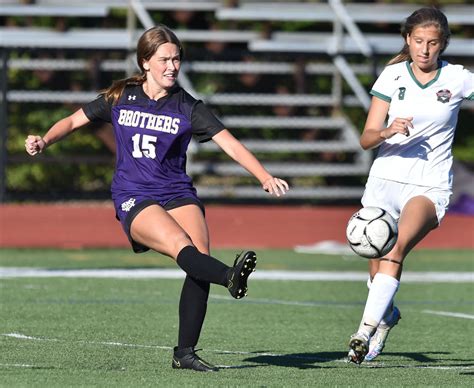 Section Iii Girls Soccer Stats Leaders Week 3