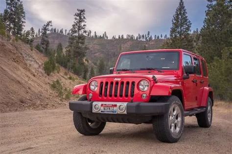 Best Radio For Jeep Wrangler Top Picks For Off Road Genius