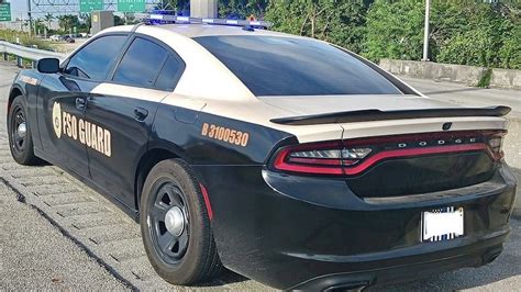 Florida Resident Surprised” Police Seized Her Dodge Charger After She