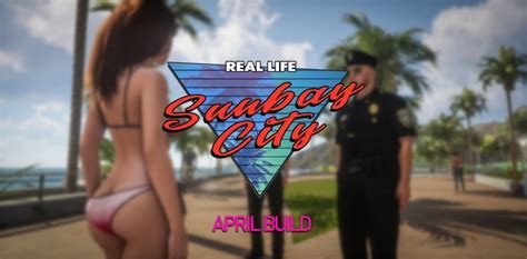 Porn Game Sunbay Real Life Sunbay Version 0 3 1 Free Adult Comics