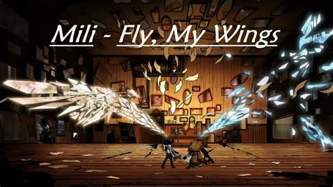 Mili Fly My Wings Sub Español Limbus Company Youtube