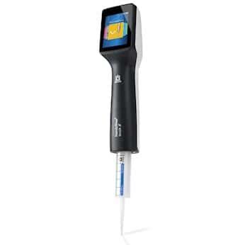 Brandtech Brand Handystep Touch S Pipettors From Cole Parmer