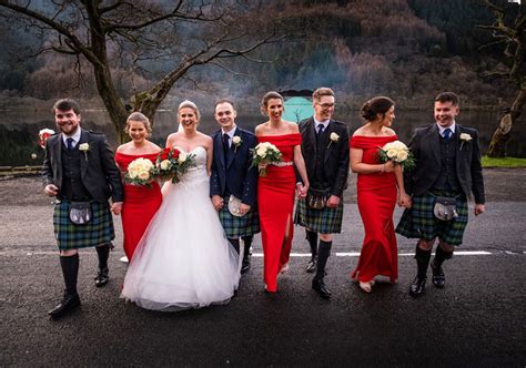 Tie The Knot Scotland Ronnie Cairns Photography