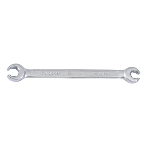 ZEBRA POWERDRIV® Double End Line Wrench - 11mm x 13mm | Line Wrenches | Wrenches | Hand Tools ...