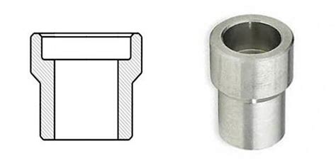 Socket Weld Fittings Types And Applications Completely Specification