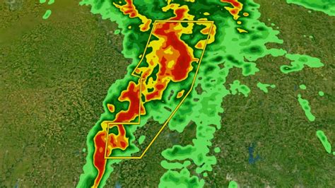 What Makes A Storm Severe Theres Three Criteria You Might Not Know