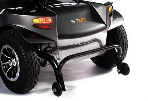 Scooter Eléctrico Sterling S700 de 4 Ruedas Compra Online dismovil net