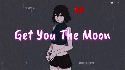 Get You The Moon Depressing Songs Playlist Sad Songs That