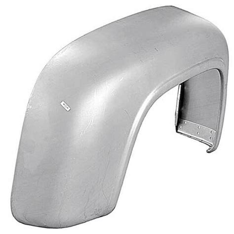 1953 79 Ford F Series Truck Flareside Rear Fender Rh Passenger Side