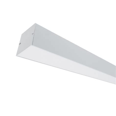 Nadgradni Led Profil S48 20W 4000K 1000mm Elmark 99SM1004020 WH Volim