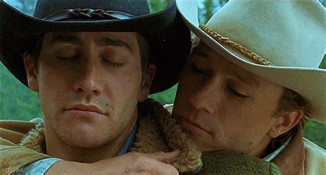 UN FILM GAY UN WESTERN Sur la Route du Cinéma