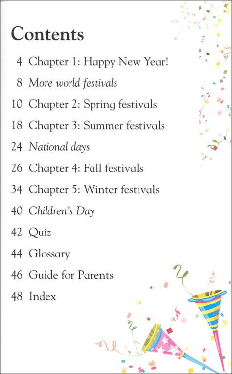 Festivals And Celebrations Dk Reader Level 2 Dorling Kindersley