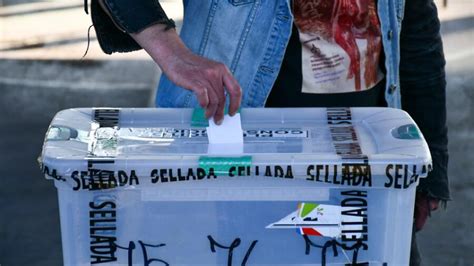 Todo Lo Que Tienes Que Saber Sobre Las Elecciones Del Consejo