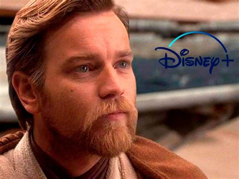 Primer Vistazo A La Serie Obi Wan Kenobi De Disney Plus Obi Wan