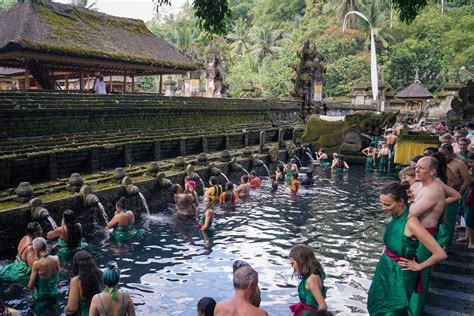 Konsep Tri Hita Karana Bali Kunci Pengembangan Pariwisata Regeneratif