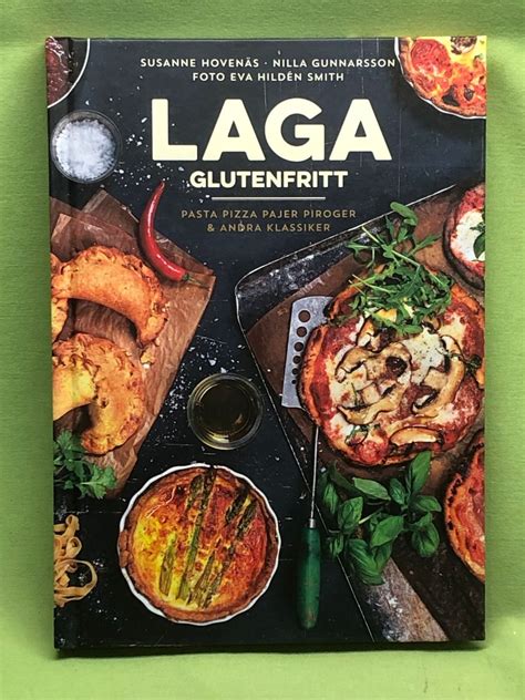 Se produkter som liknar Laga glutenfritt pasta pizza på Tradera