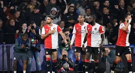 Feyenoord Vs Groningen KNVB Beker Preview Prediction And Lineups 29