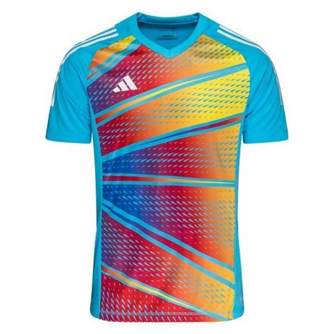 adidas T shirt d Entraînement Tiro 23 GFX Bleu unisportstore fr