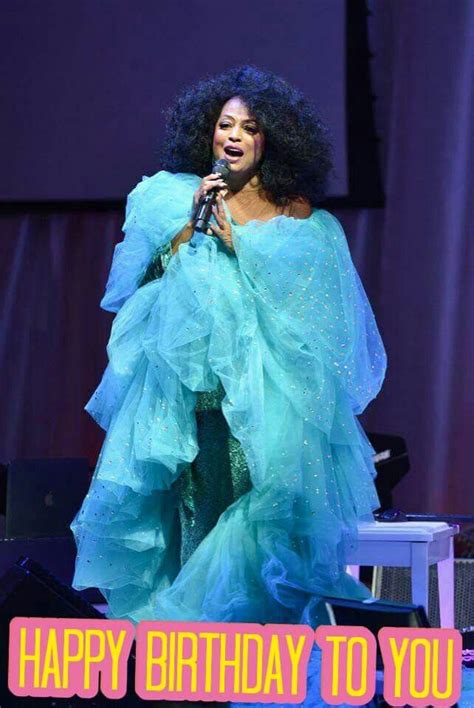 Pin By Beverly T Lipscomb On Happy Birthday Diana Ross Diana Ross