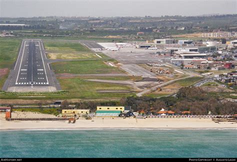 Airport Photo Of Catania Fontanarossa Licc Cta In Italy