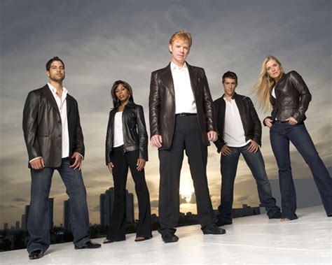 CSI: Miami Cast - CSI: Miami Photo (40626695) - Fanpop