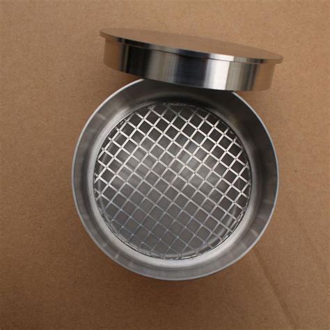 Three Common Sieve Types For Laboratory Test Sieve Dahan Machinery