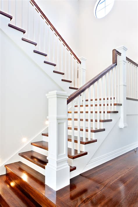 Chicago Stairs and Rails | Wooden Railings