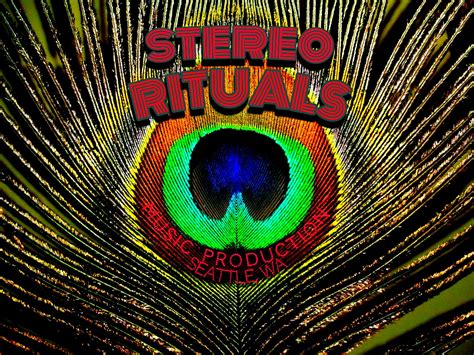 Stereo Rituals MUSIC Production | Seattle WA