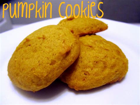 15 Great Libby Pumpkin Cookies Recipe – How to Make Perfect Recipes