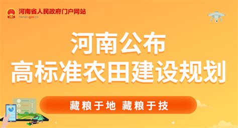 政策图解河南省人民政府门户网站