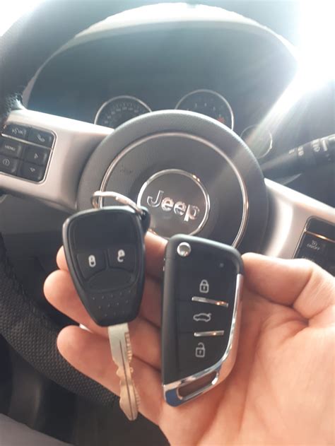 En ucuz ve Kaliteli Jeep Compass limited sustalı anahtar Ankara Oto