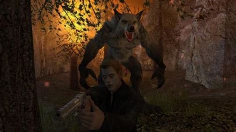 Troika’s Vampire team started work on a Werewolf game before they shut down