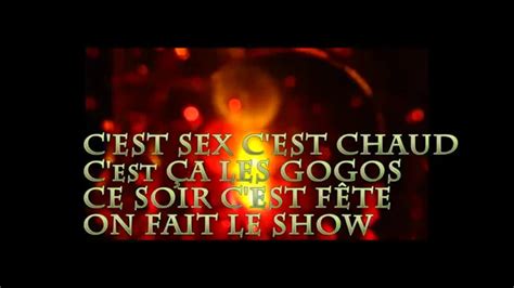 C Est Sex C Est Chaud Is Sex Is Hot Youtube [360p] On Vimeo