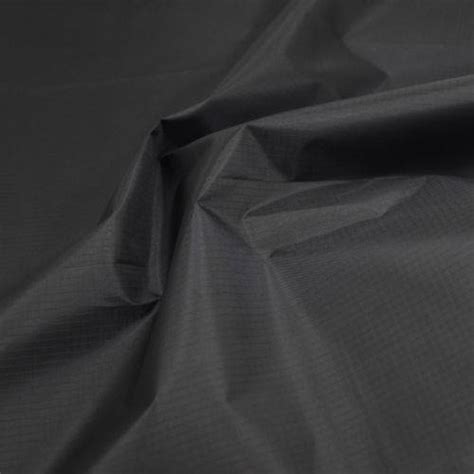 Ripstop Rip Stop 100 Polyester Nylon Waterproof Fabric 150cm Wide EBay