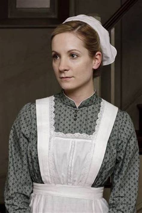 Bild Zu Joanne Froggatt Downton Abbey Bild Joanne Froggatt