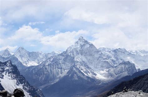 Foto Gratis Neve Montagna Ghiaccio Ghiacciaio Salita Altitudine